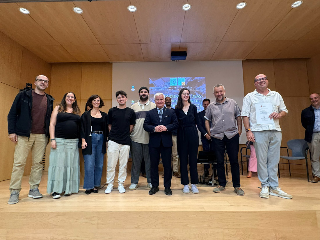 (AYUNTAMIENTO DE GRANADA)