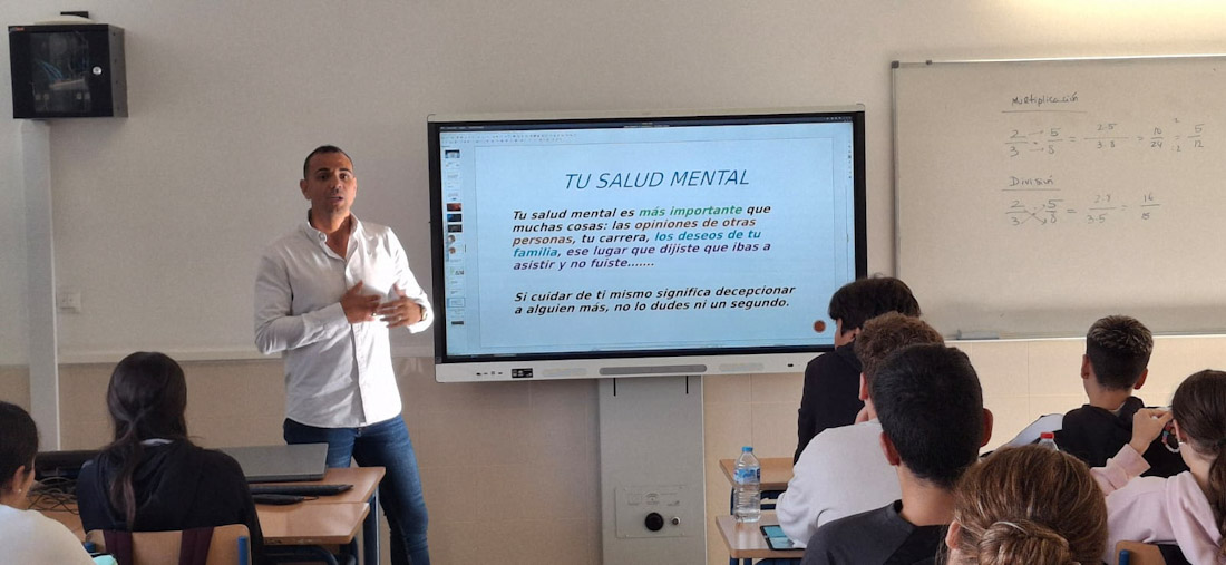 (AYUNTAMIENTO CHURRIANA)