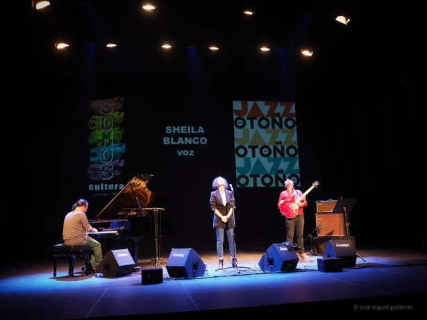 Edición anterior de Jazz en Otoño (DIPGRA)