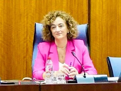 Rosa Fuentes (PP)