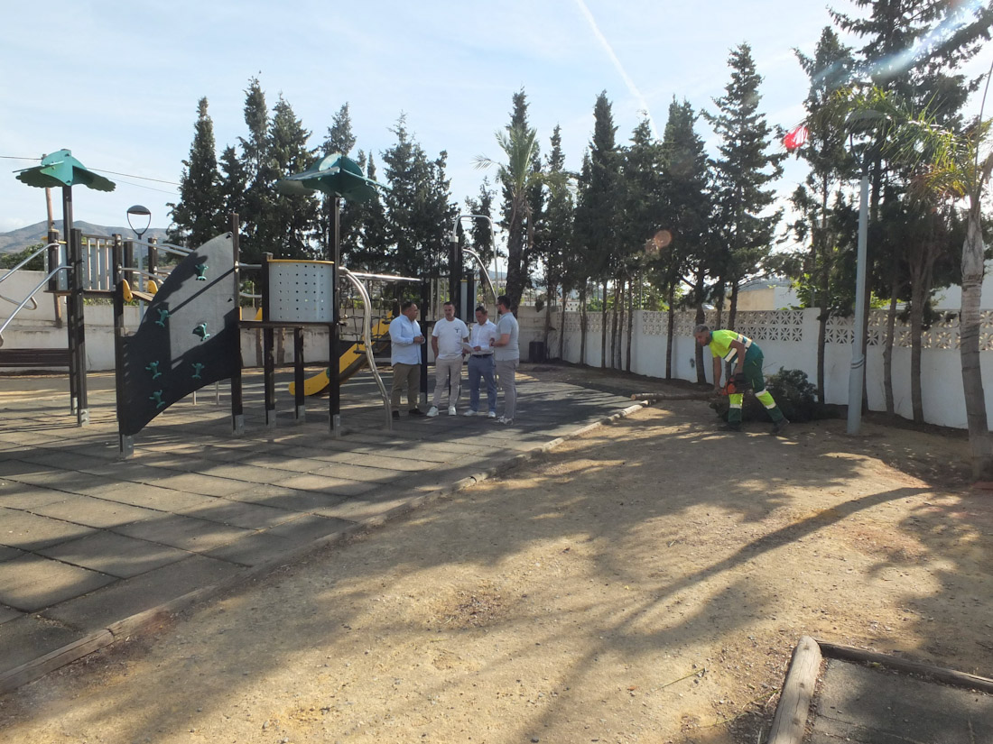 (AYUNTAMIENTO ALMUÑÉCAR (