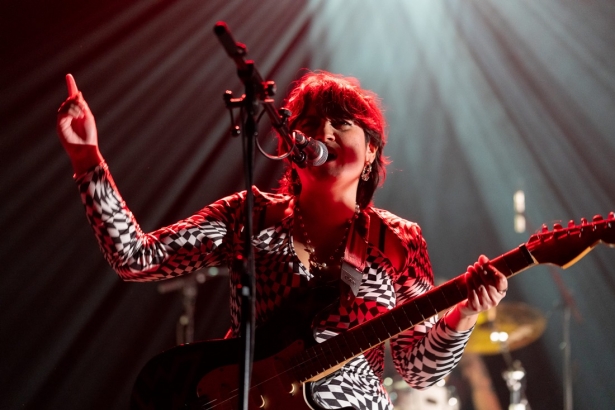 Encuentros Soundbox 2023 (JAVIER MARTÍN RUIZ) Encuentros Soundbox 2023 (JAVIER MARTÍN RUIZ)