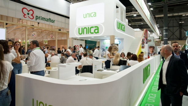 Stand de Grupo Única (FAECA)