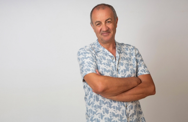 Francisco Cristóbal Sánchez (BORDERLINE MUSIC) Francisco Cristóbal Sánchez (BORDERLINE MUSIC)