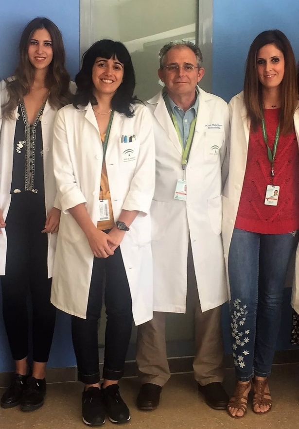 Investigadores de la UGR descubren que las proteínas esclerostina y periostina pueden desempeñar un papel clave en la predicción de eventos cardiovasculares (UGR) Investigadores de la UGR descubren que las proteínas esclerostina y periostina pueden desempeñar un papel clave en la predicción de eventos cardiovasculares (UGR)