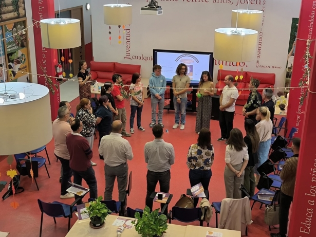 (AYUNTAMIENTO MARACENA)