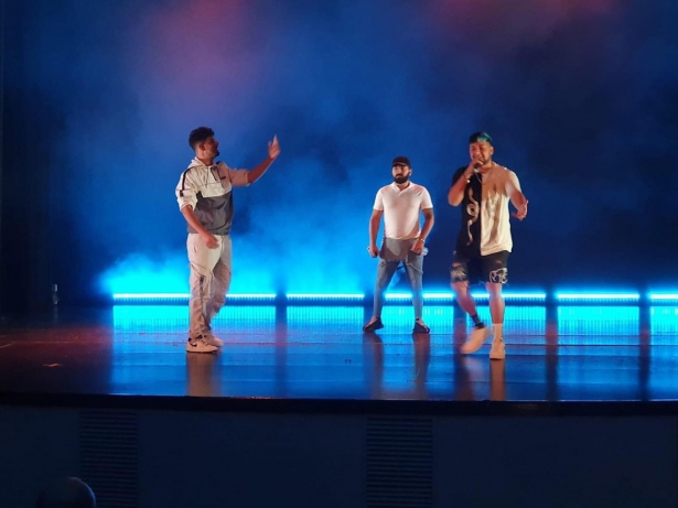 (AYUNTAMIENTO FUENTE VAQUEROS (AYUNTAMIENTO FUENTE VAQUEROS