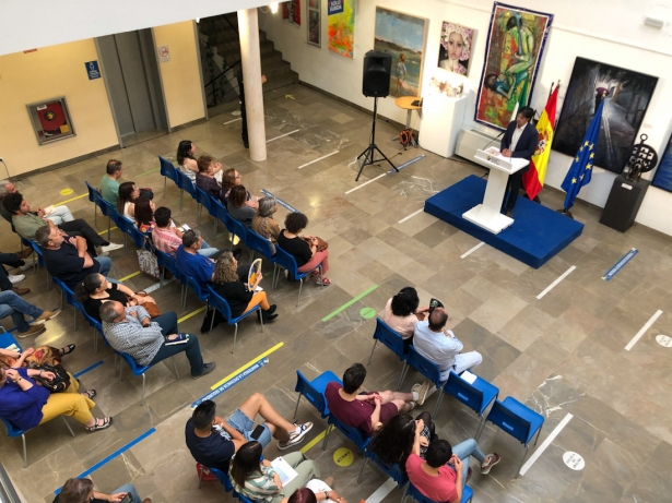 (AYUNTAMIENTO CHURRIANA)