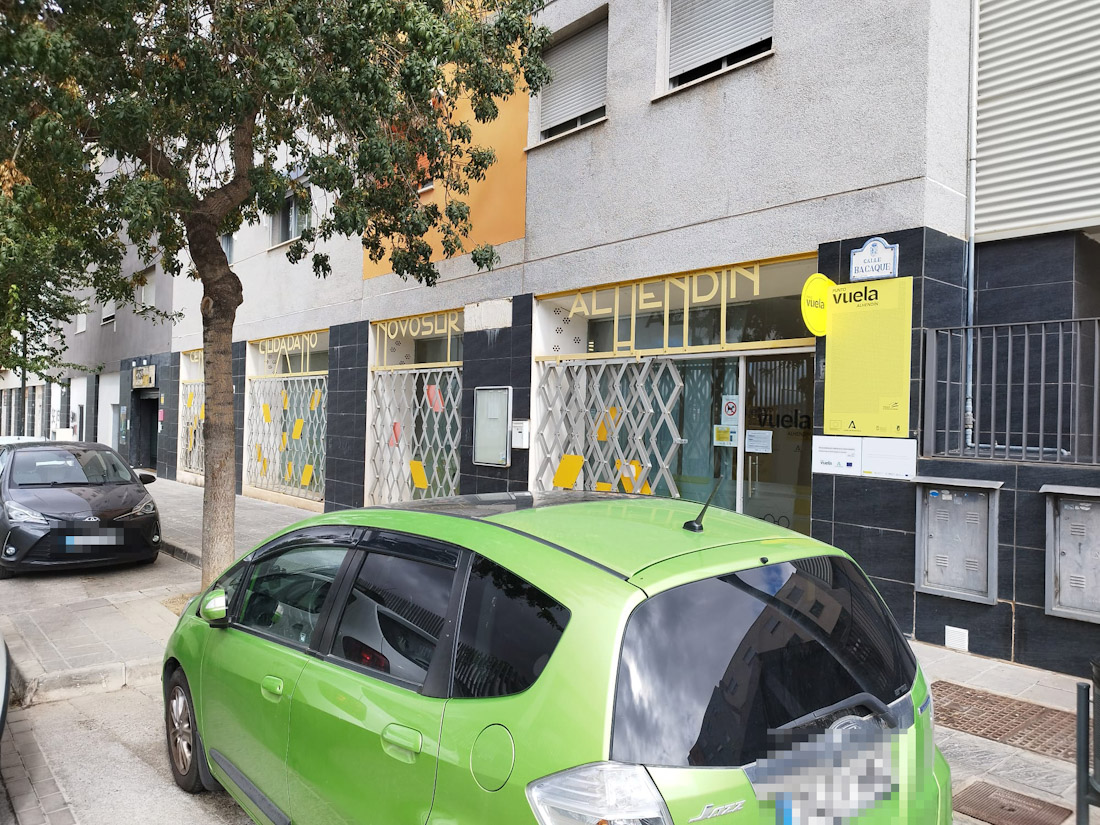 (AYUNTAMIENTO ALHENDÍN)