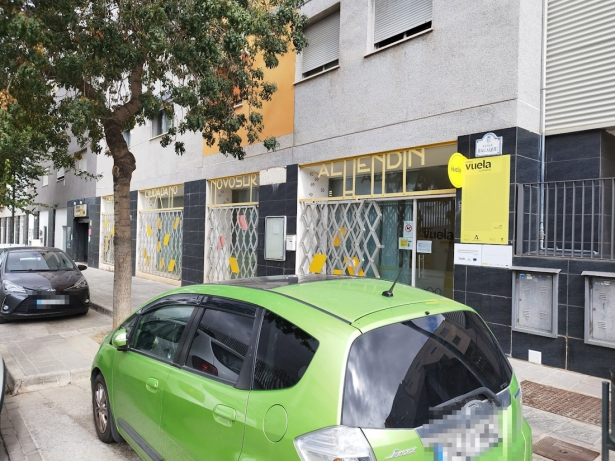 (AYUNTAMIENTO ALHENDÍN)