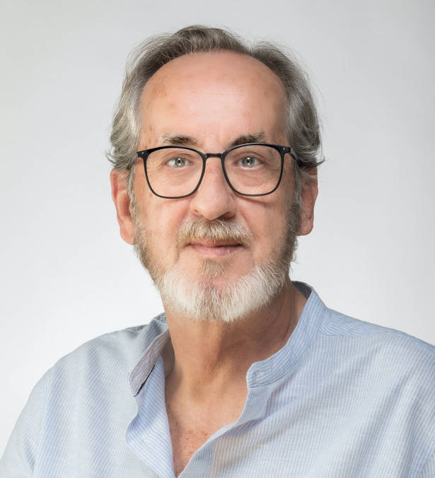 Javier Bozalongo (JUNTA) Javier Bozalongo (JUNTA)