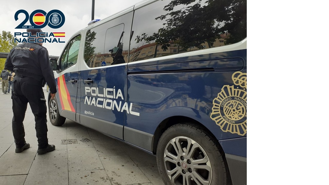 Agente de la Policía Nacional (POLICÍA NACIONAL)