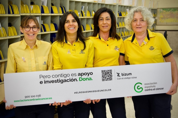 (CORREOS)