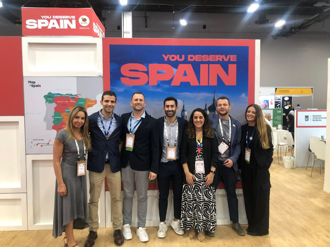 (GRANADA CONVENTION BUREAU)