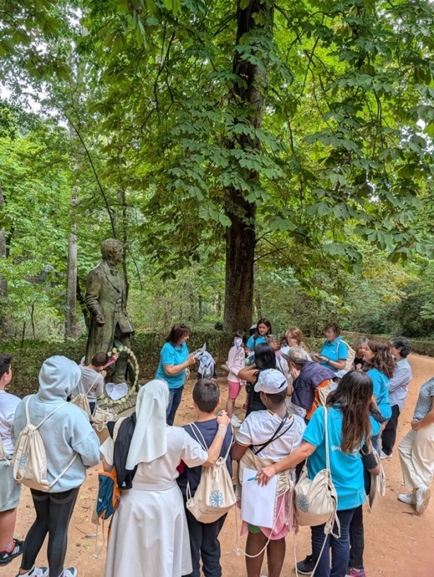 (FUNDACIÓN AMIGOS DE LA ALHAMBRA)