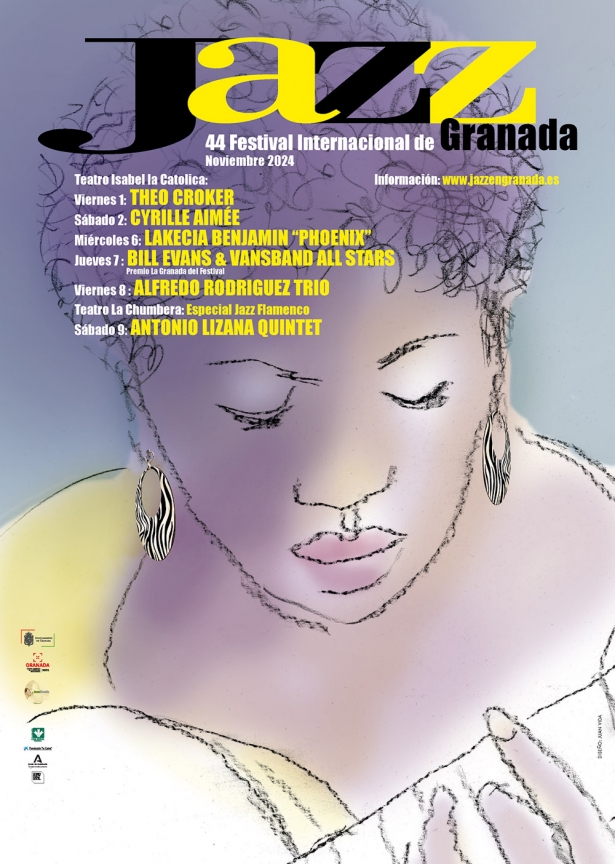 (JAZZ GRANADA) (JAZZ GRANADA)