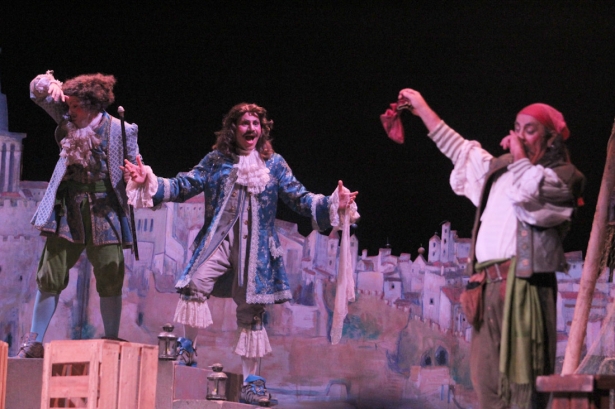 (TEATRO HUMOR SANTA FE) (TEATRO HUMOR SANTA FE)