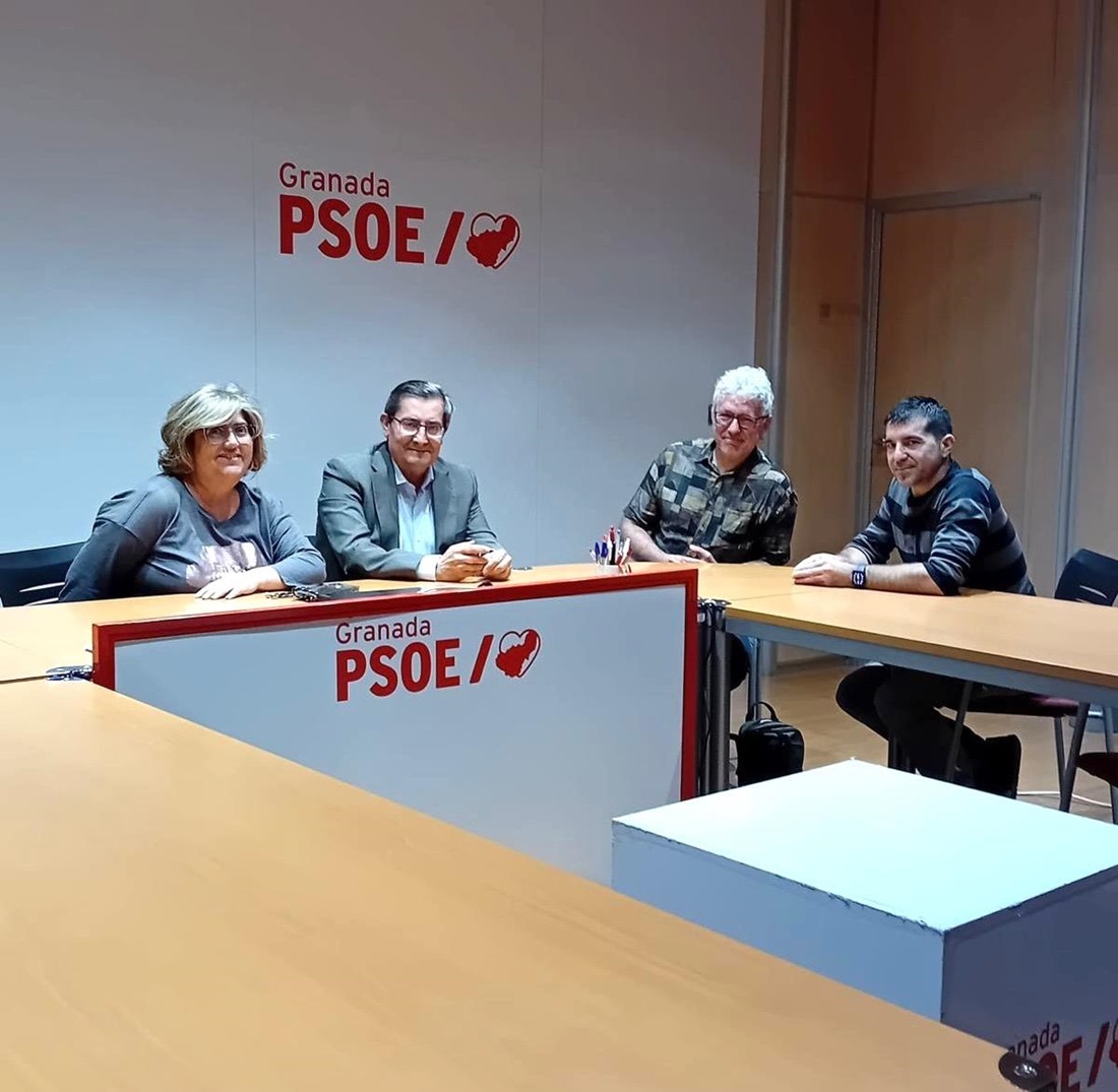 (PSOE)
