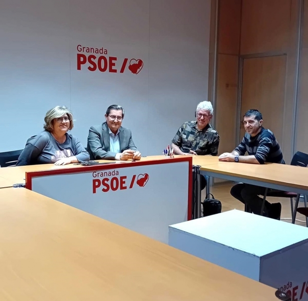 (PSOE)