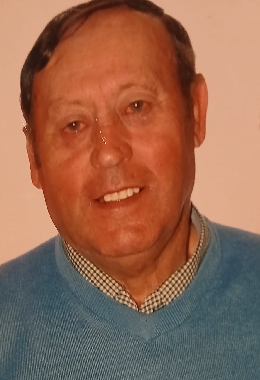 Hombre desaparecido en dehesas Viejas (AYTO. DEHESAS VIEJAS)