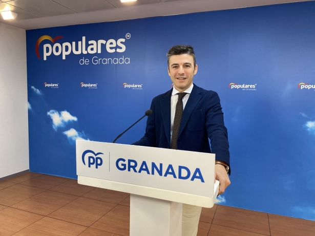 Jorge Saavedra (PP) Jorge Saavedra (PP)