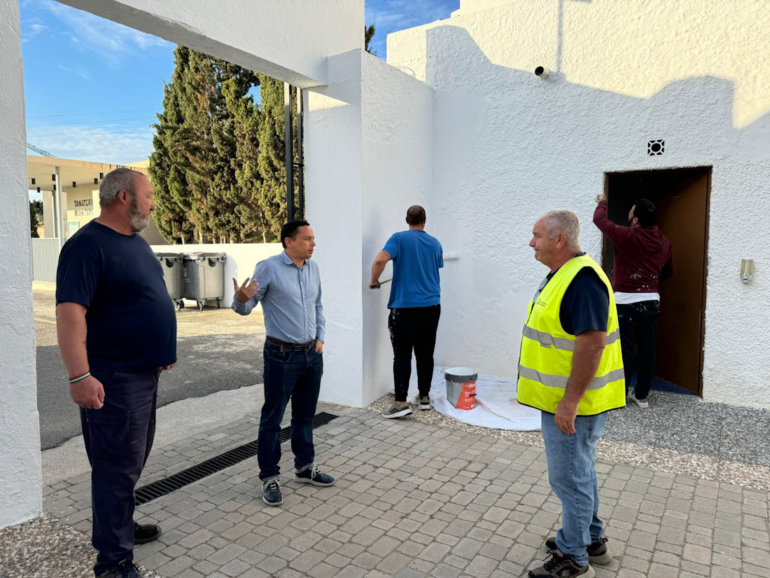 (AYTO. ALMUÑÉCAR (