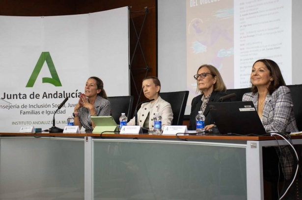 Jornada sobre `La mujer en el mundo del videojuego` (JUNTA)