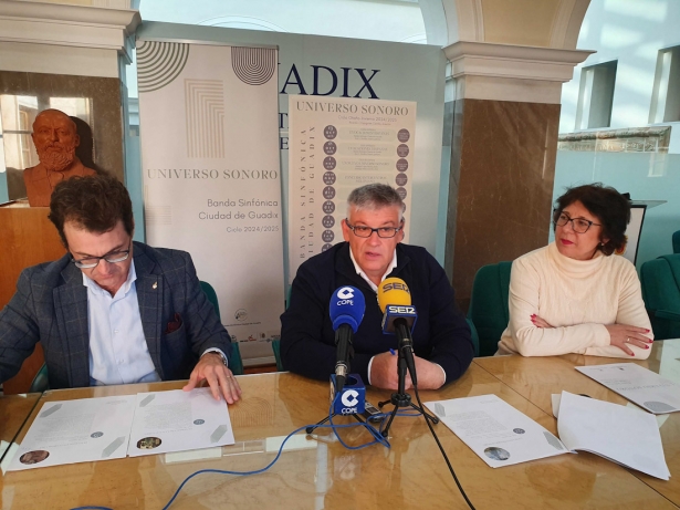 (AYUNTAMIENTO GUADIX)