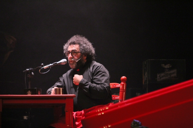 (TEATRO HUMOR SANTA FE) (TEATRO HUMOR SANTA FE)