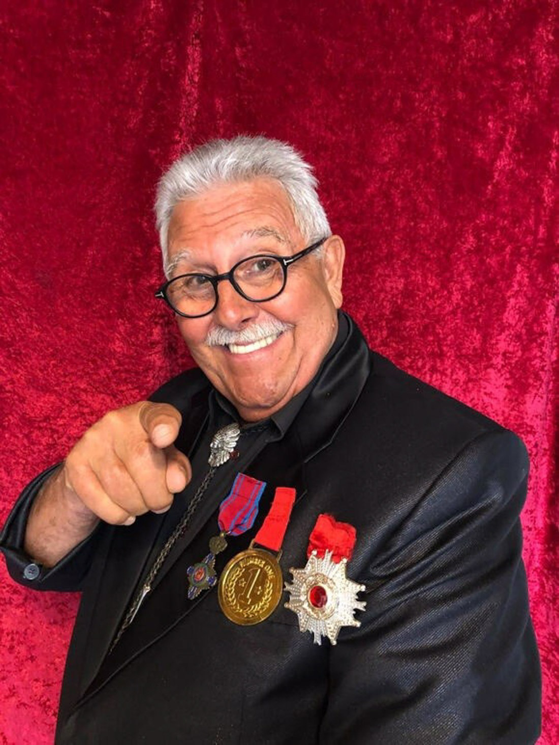 Mágic Andreu (REMITIDA POR WILDPUNK)