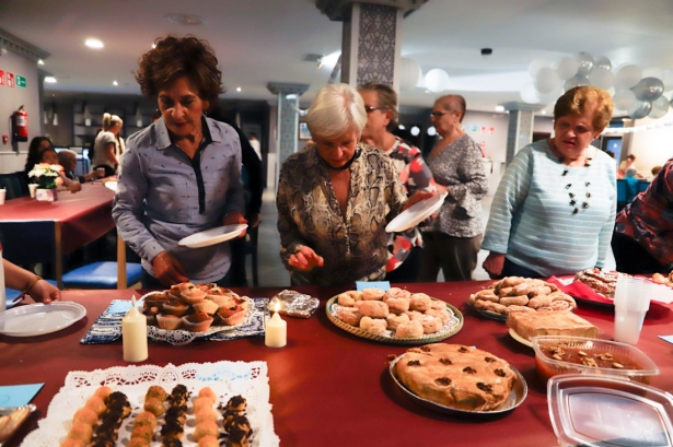 (AYTO. HUÉTOR TÁJAR) (AYTO. HUÉTOR TÁJAR)