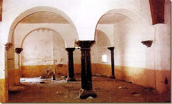 (ASOCIACIÓN 14 DE ABRIL)