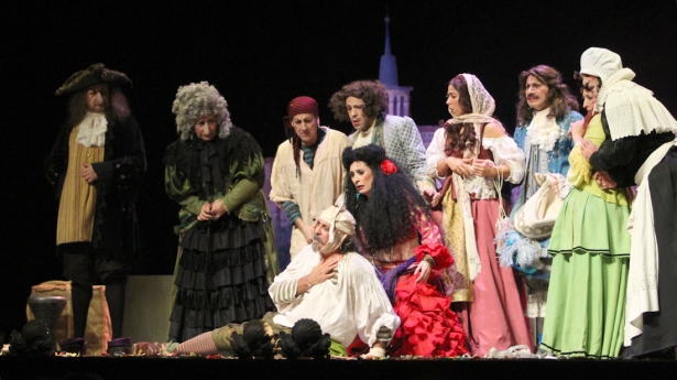 (TEATRO HUMOR SANTA FE) (TEATRO HUMOR SANTA FE)