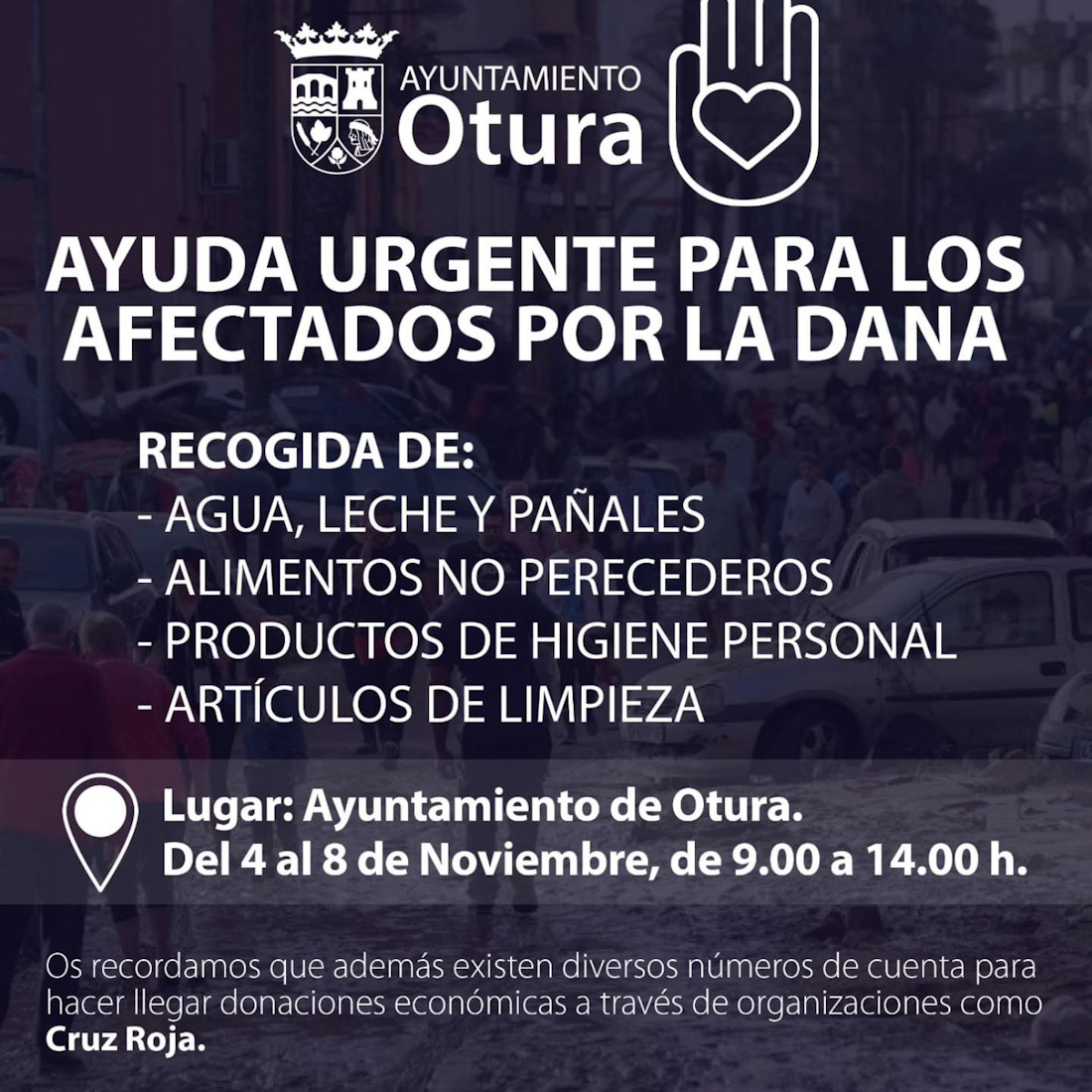 (AYUNTAMIENTO OTURA)