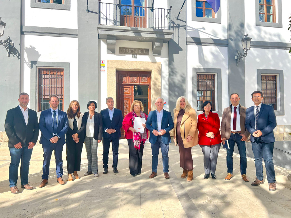 (PSOE)