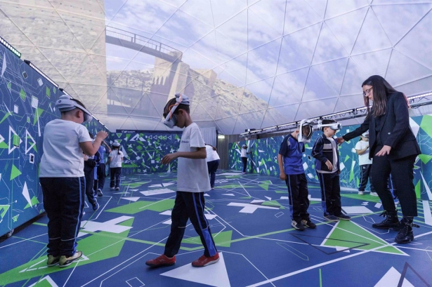 Fundación Unicaja inaugura en Granada un gran espacio para celebrar su décimo aniversario (FUNDACIÓN UNICAJA)