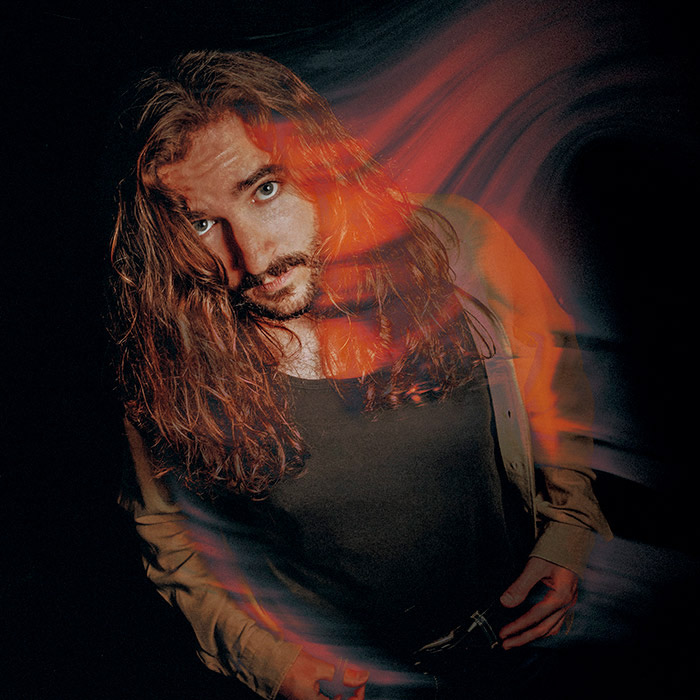 Espeso (BORDERLINE MUSIC)