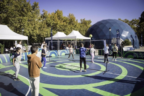 El Espacio Fundación Unicaja acoge esta semana charlas, conciertos y actividades familiares (FUNDACIÓN UNICAJA)