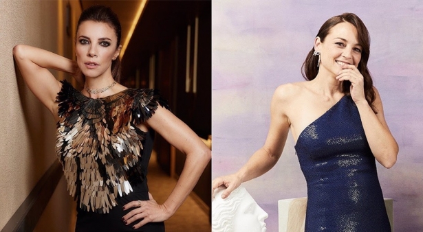 Por primera vez dos actrices serán las anfitrionas de la gala, que se celebrará el 8 de febrero en Granada (ACADEMIA DE CINE) Por primera vez dos actrices serán las anfitrionas de la gala, que se celebrará el 8 de febrero en Granada (ACADEMIA DE CINE)