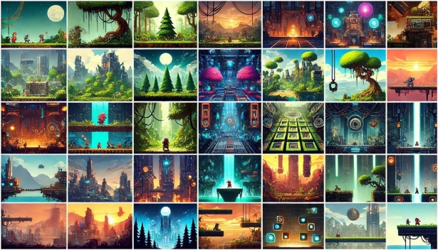 Investigadores de la Universidad de Granada crean un generador autónomo de problemas de IA (UNIVERSIDAD DE GRANADA) Investigadores de la Universidad de Granada crean un generador autónomo de problemas de IA (UNIVERSIDAD DE GRANADA)