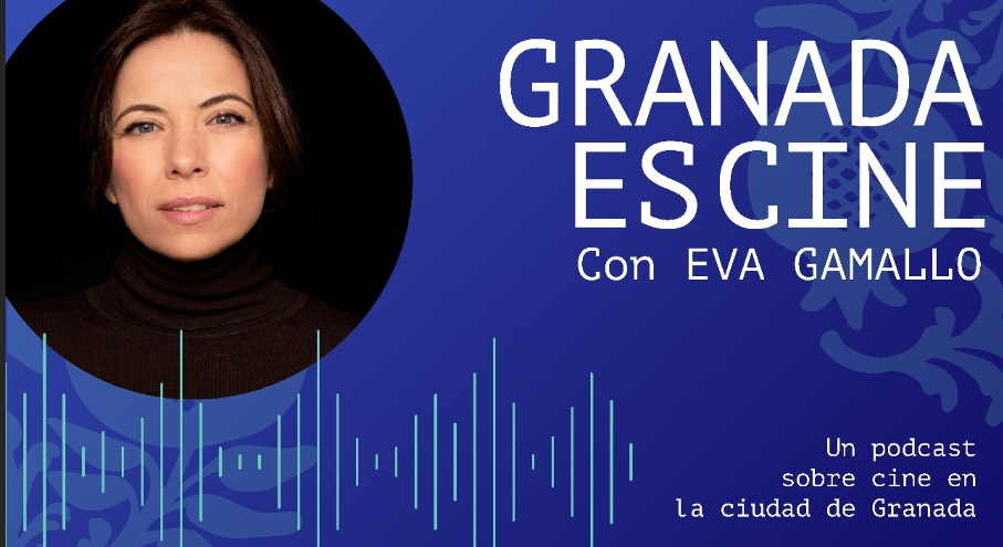 Eva Gamallo (PRODISA(