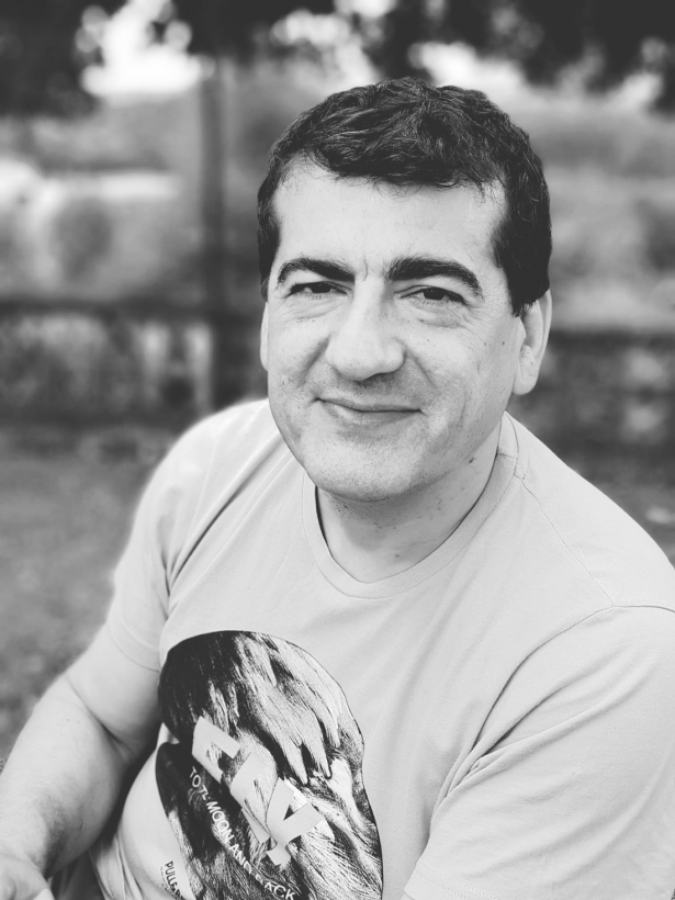 Custodio Tejada (ALIAR) Custodio Tejada (ALIAR)