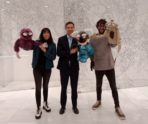 (CAJA GRANADA FUNDACIÓN) (CAJA GRANADA FUNDACIÓN)