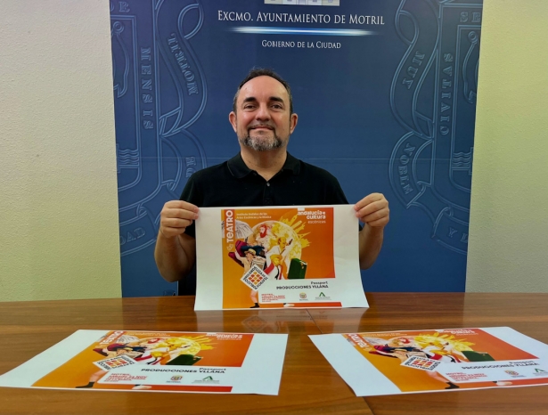 (AYUNTAMIENTO MOTRIL) (AYUNTAMIENTO MOTRIL)