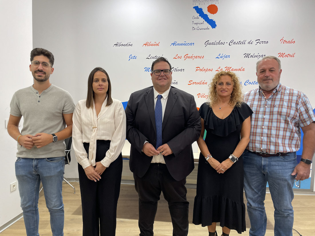 (MANCOMUNIDAD COSTA TROPICAL)