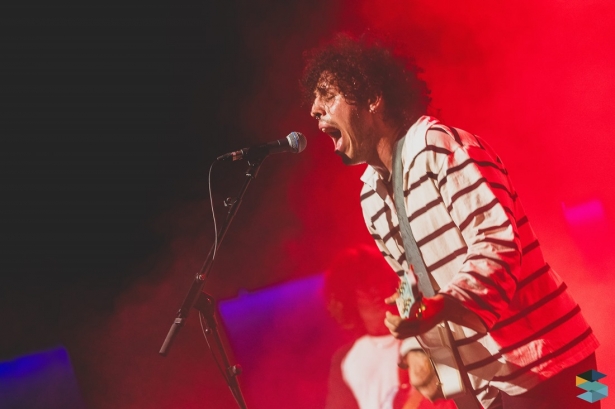 Concierto en Espacio Caja Sonora (CAJA GRANADA FUNDACIÓN) Concierto en Espacio Caja Sonora (CAJA GRANADA FUNDACIÓN)