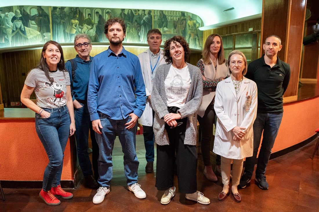 El Hospital Virgen de las Nieves acredita la excelencia de su grupo de optimización de antibióticos (JUNTA DE ANDALUCÍA)