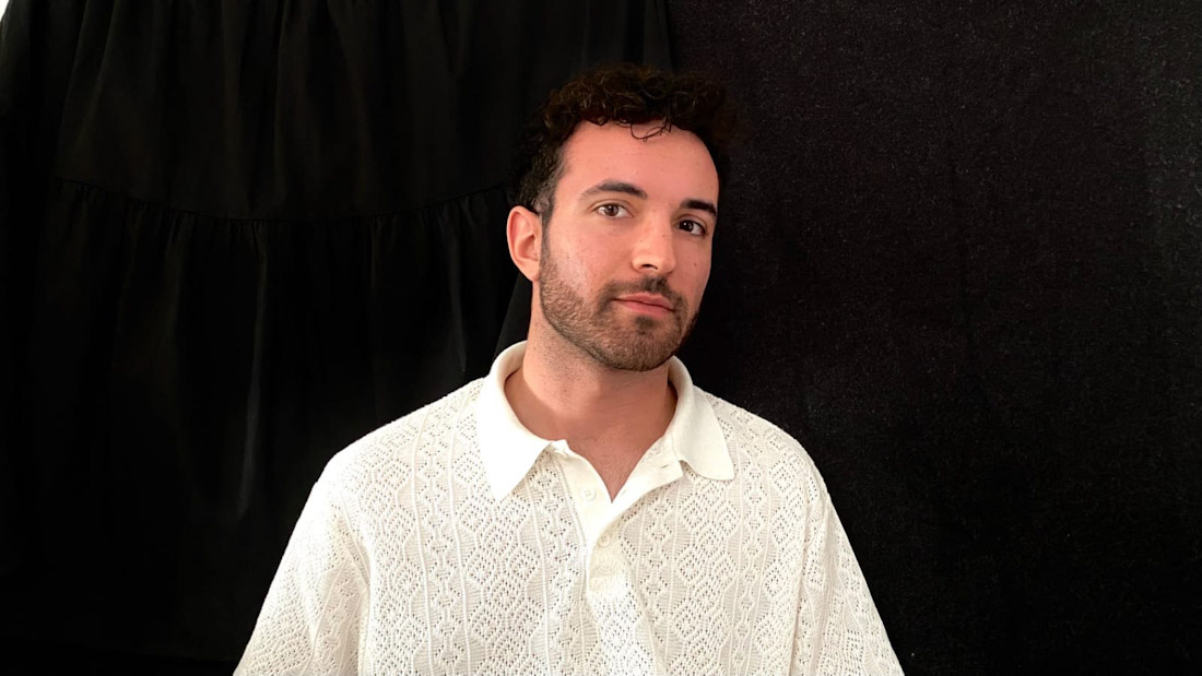 Alberto Carmona (EASD JOSE VALDE OMAR)