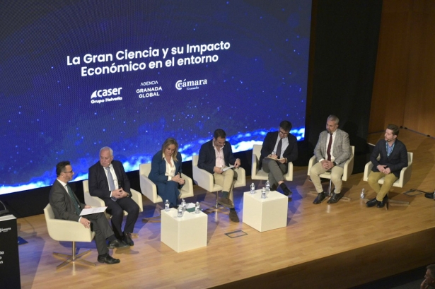 Imagen de la jornada (CÁMARA GRANADA)