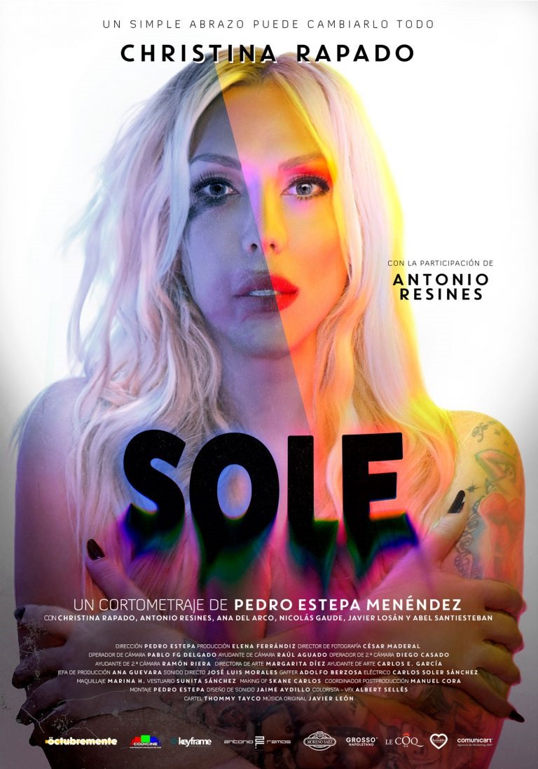 Cartel de `Sole`